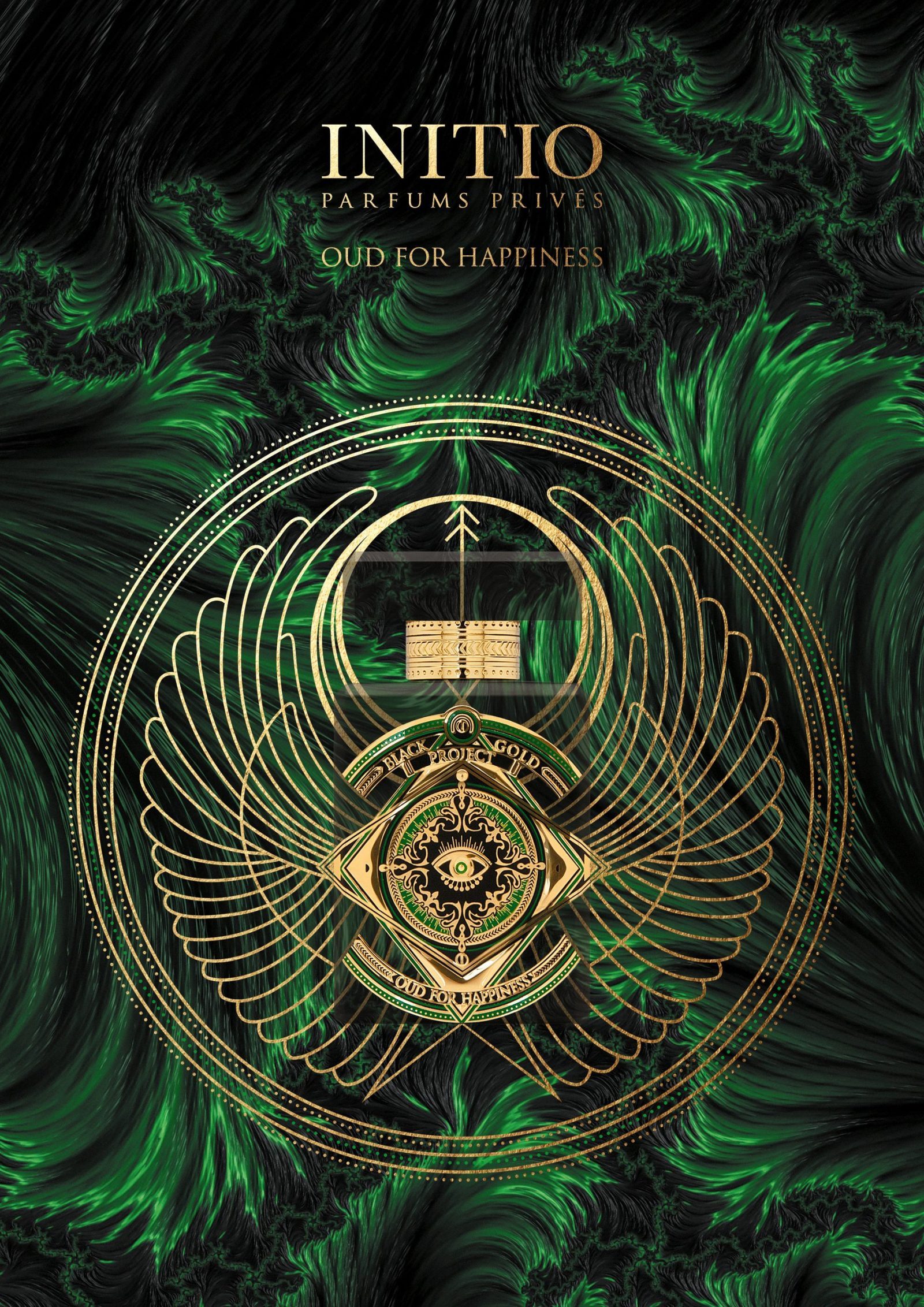 INITIO - Parfums Privés