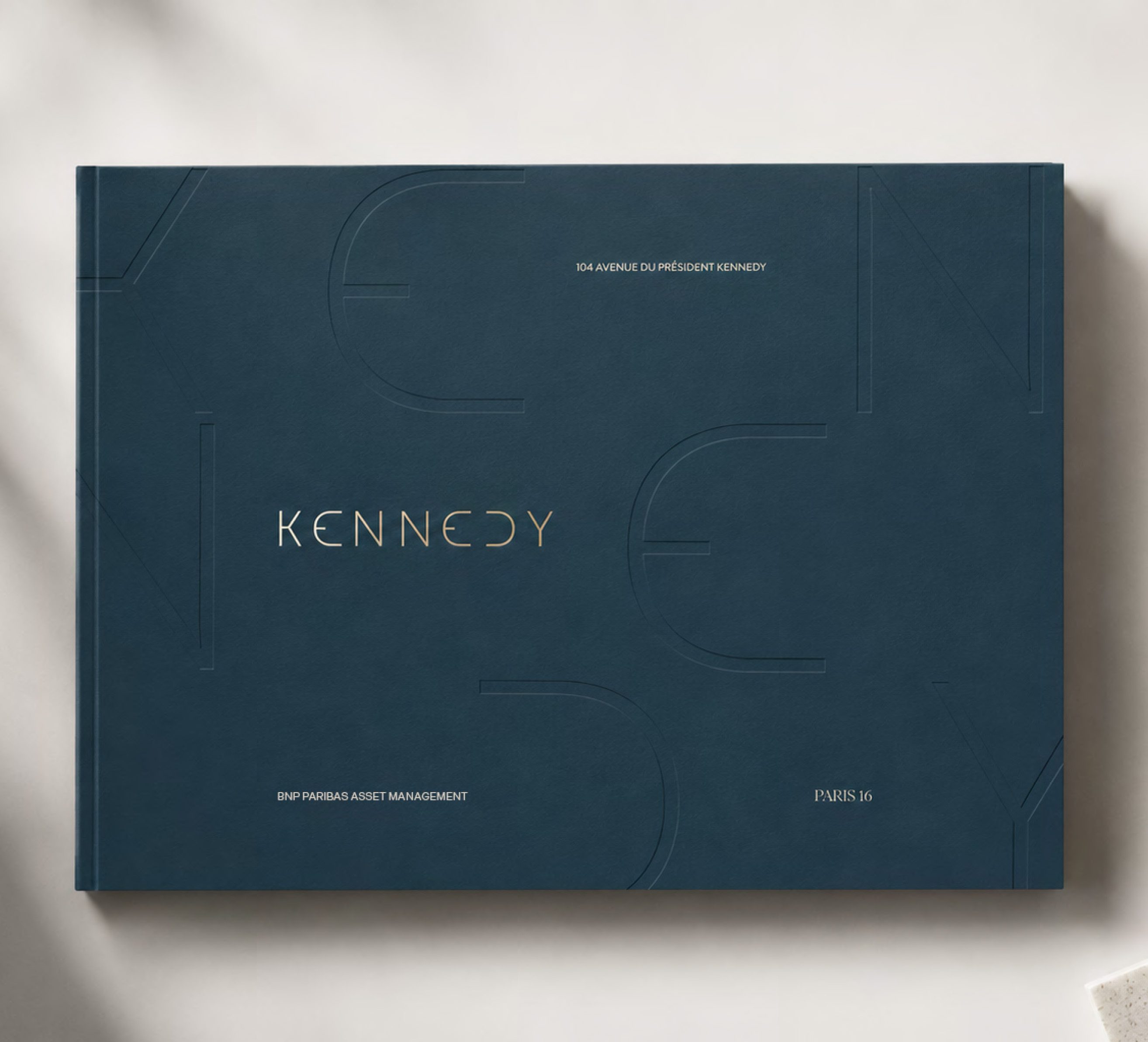 Kennedy