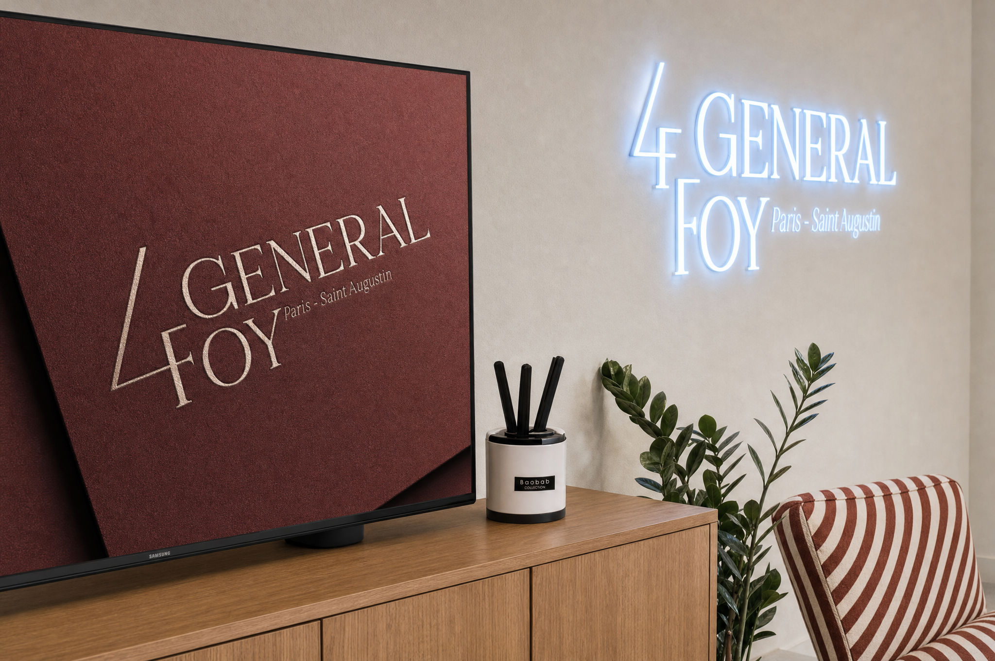 4 Général Foy