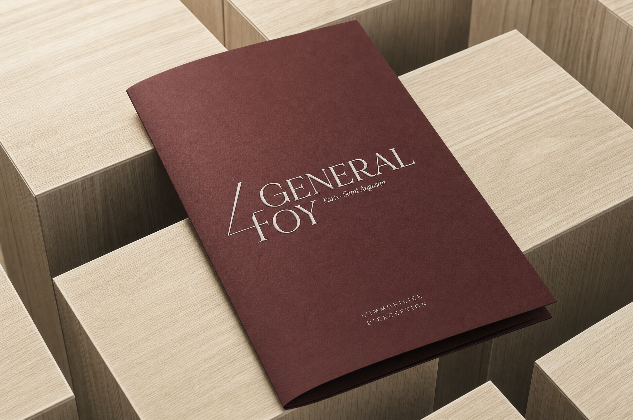 4 Général Foy