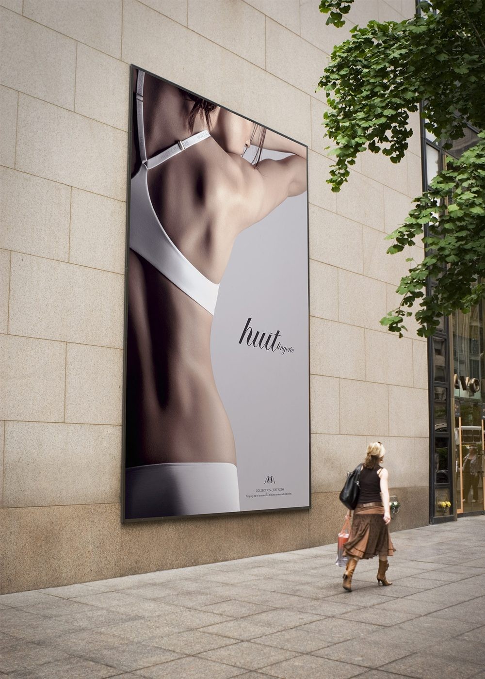 Huit