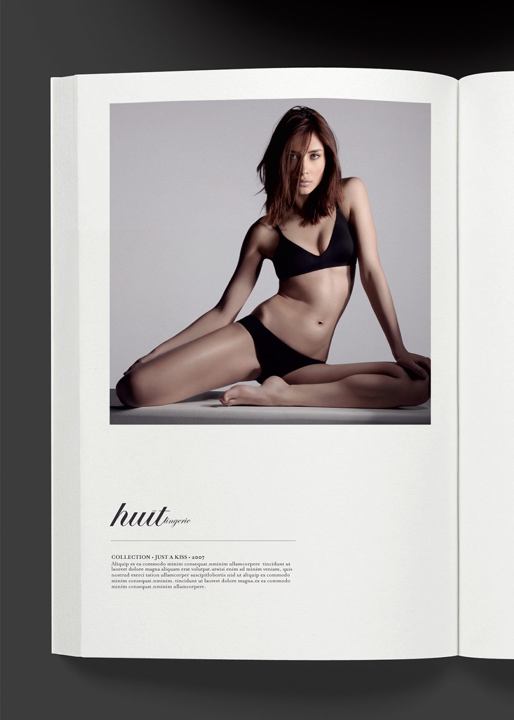 Huit