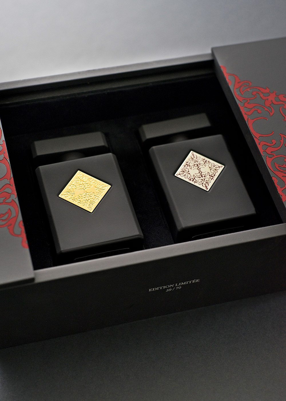 INITIO - Parfums Privés