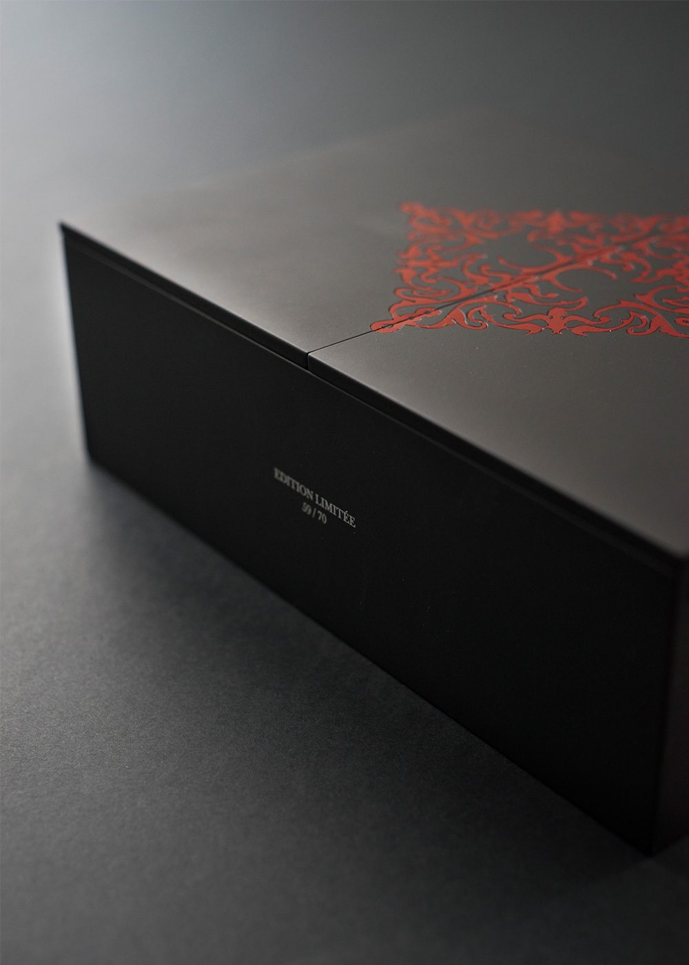 INITIO - Parfums Privés