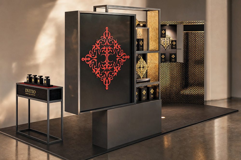 INITIO - Parfums Privés