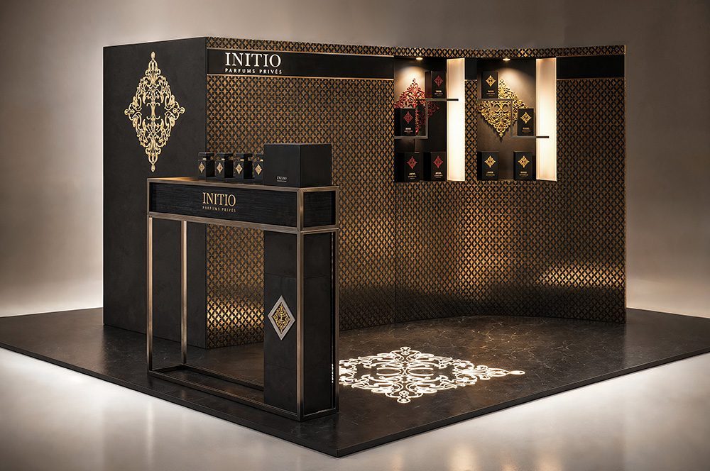 INITIO - Parfums Privés