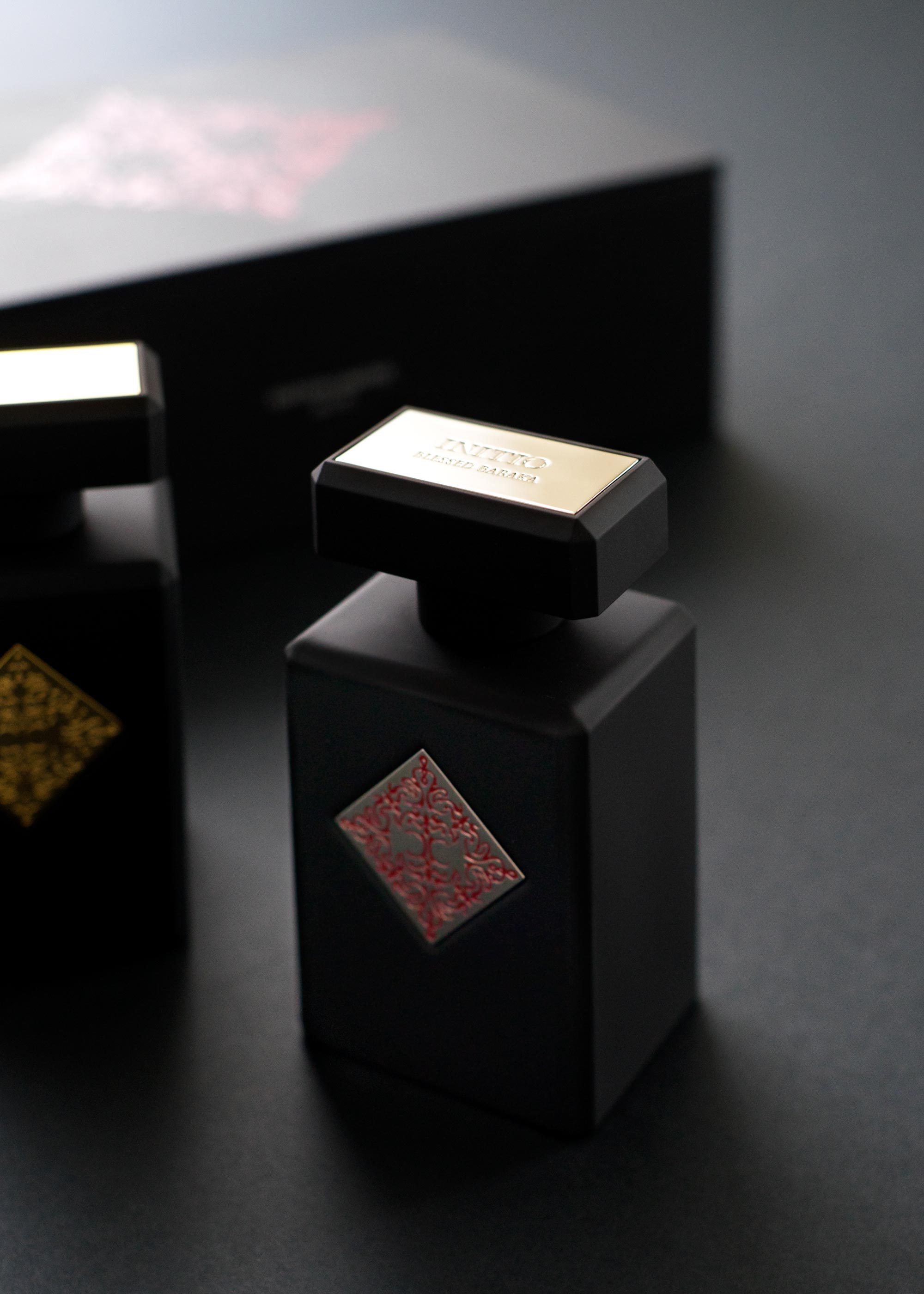 INITIO - Parfums Privés