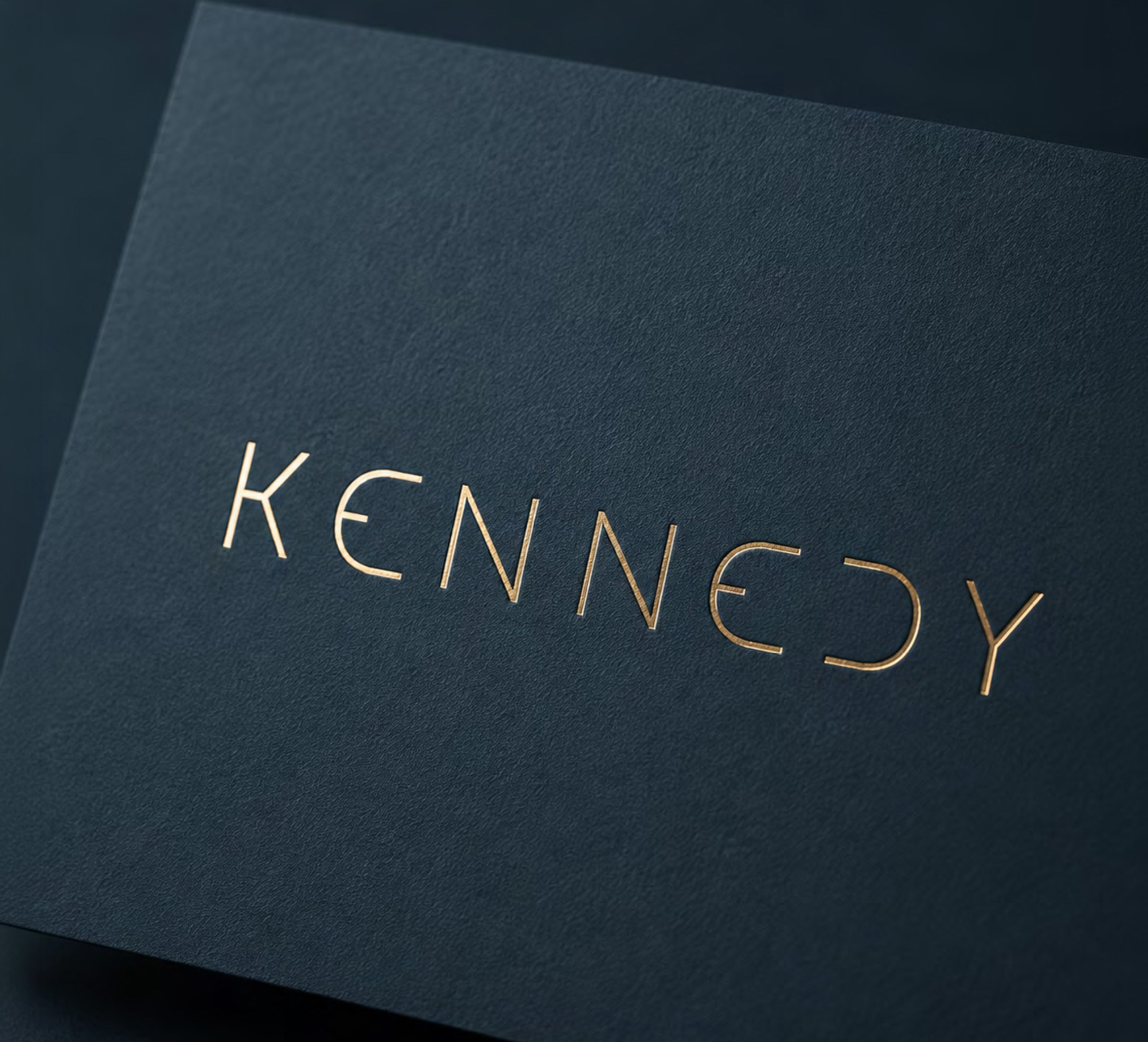 Kennedy