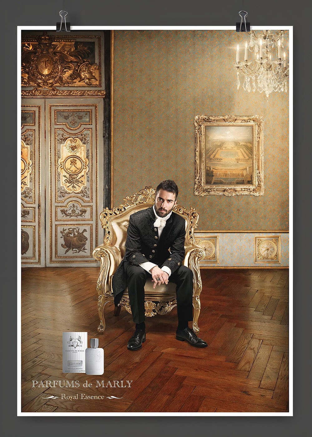 Parfums de Marly 