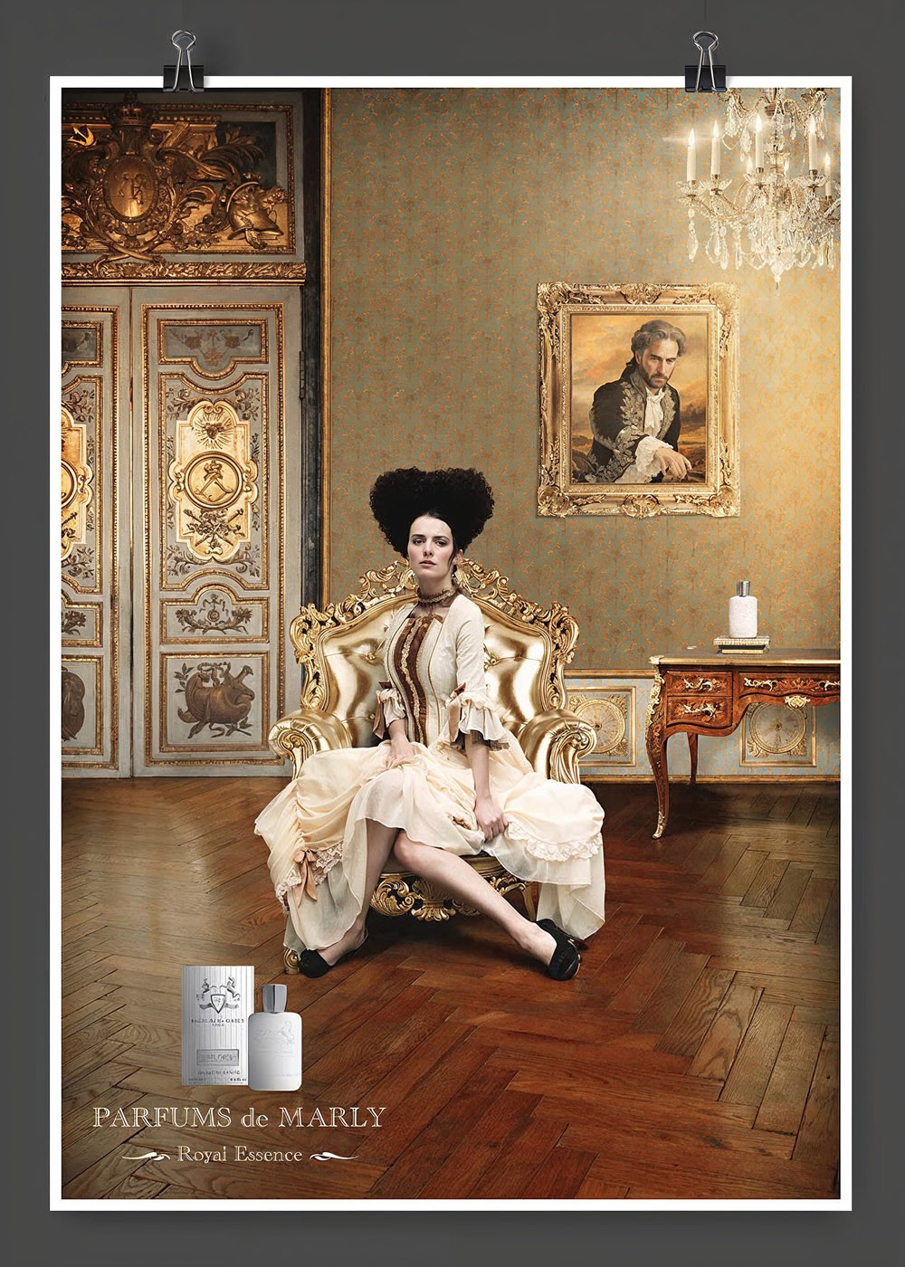 Parfums de Marly 