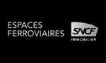 Espaces Ferroviaires (SNCF Immobilier)